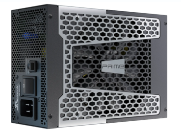 Seasonic Prime TX 1600 ATX 3.0 Netzteil - 1.600 Watt